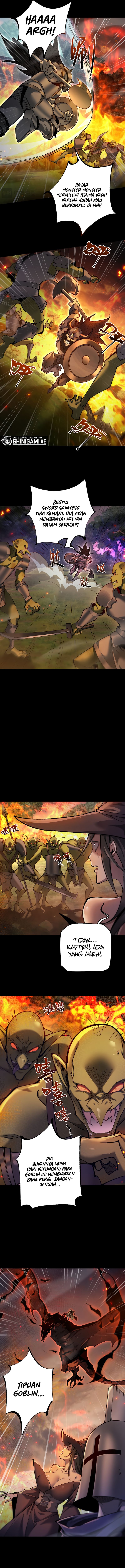 From Goblin to Goblin God Chapter 23 Gambar 3